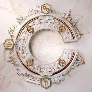 Christopher Tin - Sid Meier's Civilization VII (Original Soundtrack)  LP LP